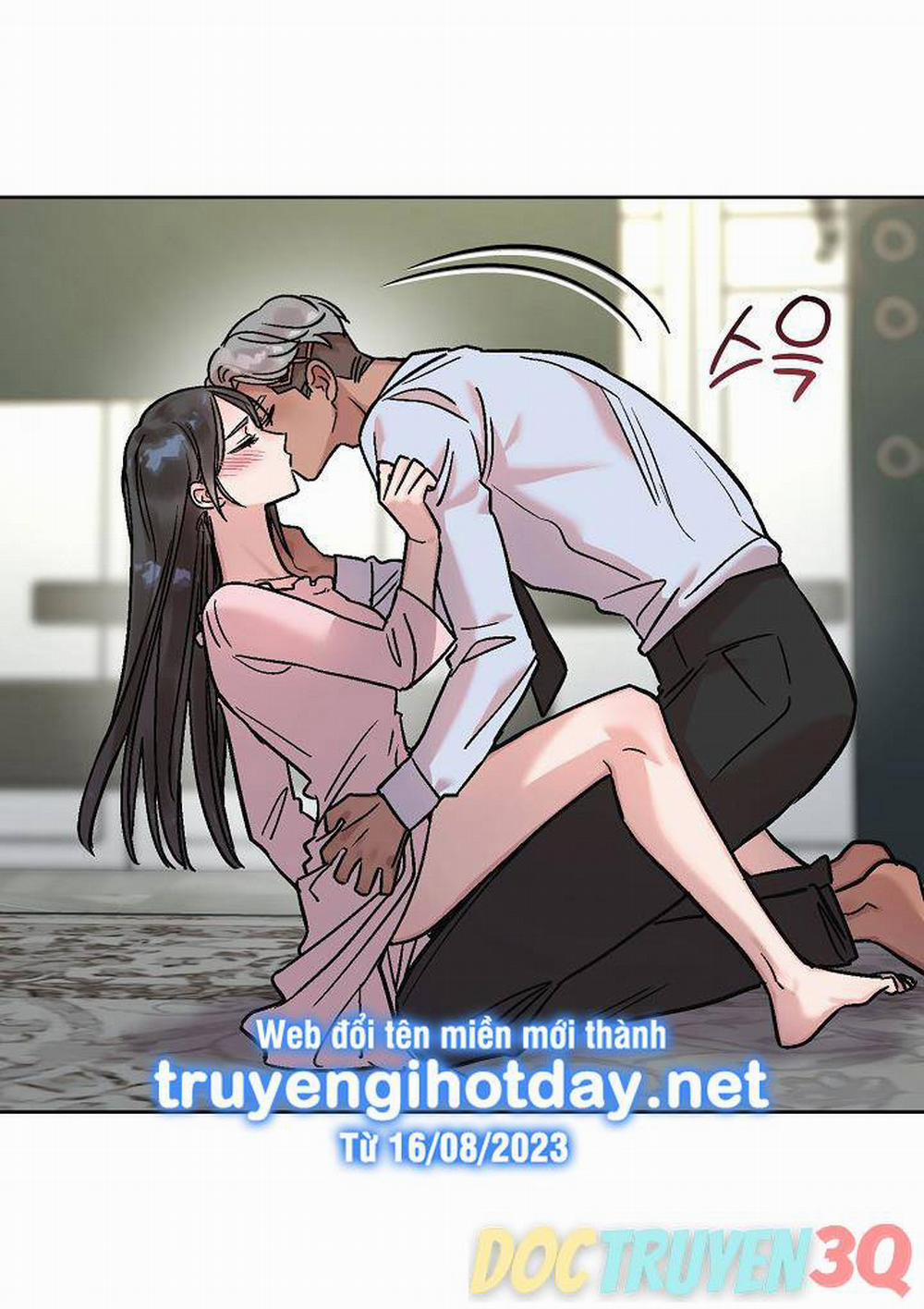 [18+] Cuộc Gọi Từ Ai 19.2 trang 5