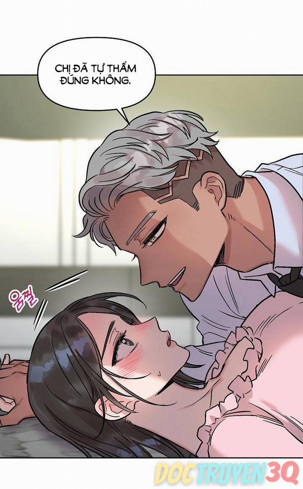 [18+] Cuộc Gọi Từ Ai 19.2 trang 7