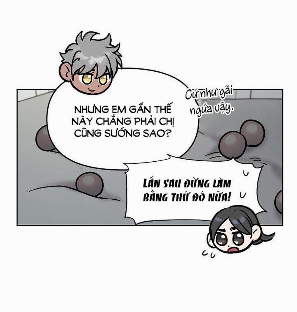 [18+] Cuộc Gọi Từ Ai 21.2 trang 1