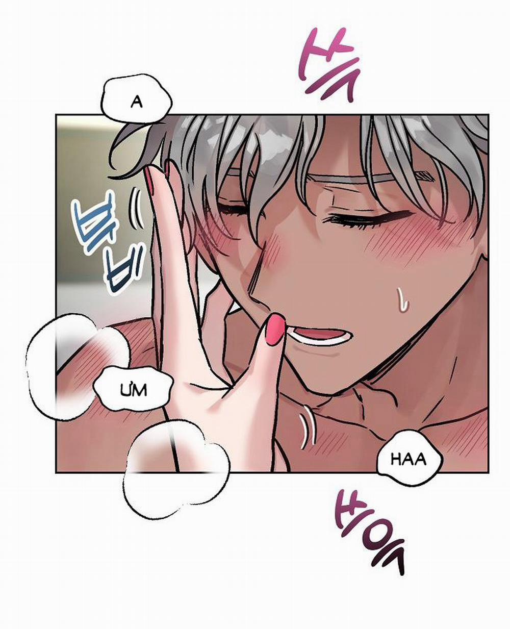 [18+] Cuộc Gọi Từ Ai 21.2 trang 12