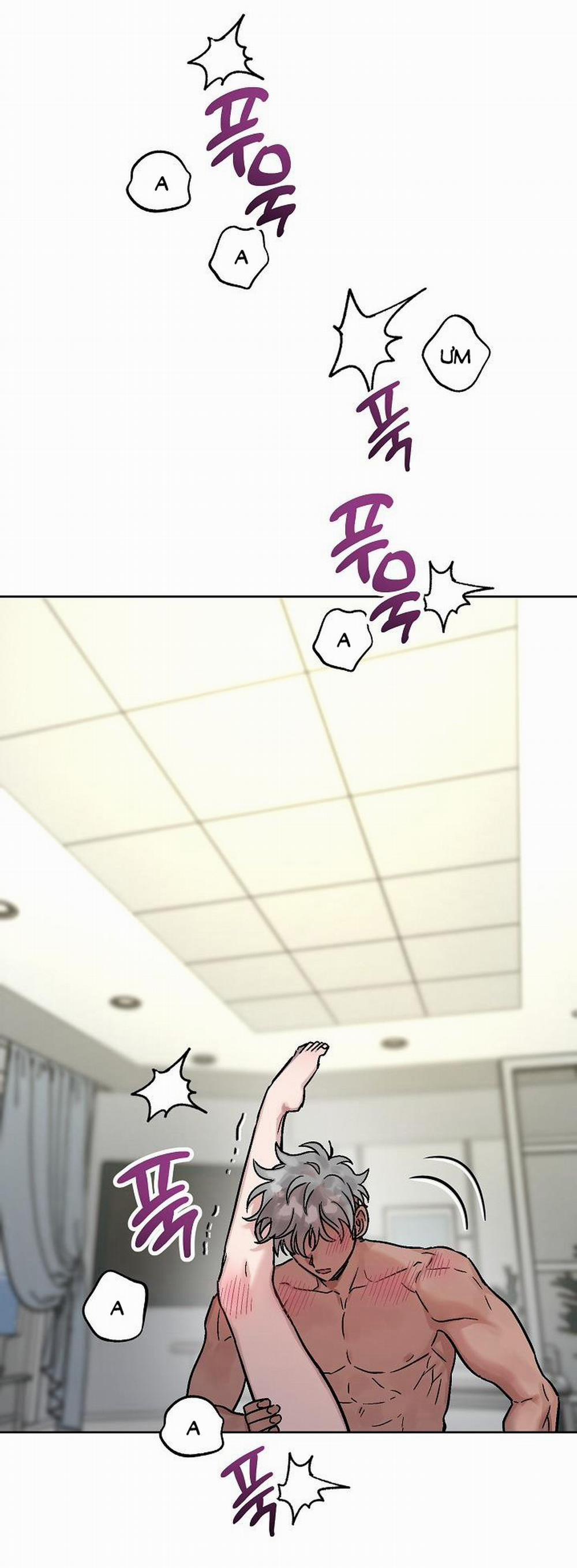 [18+] Cuộc Gọi Từ Ai 21.2 trang 23