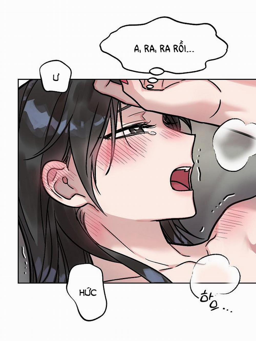 [18+] Cuộc Gọi Từ Ai 21.2 trang 25