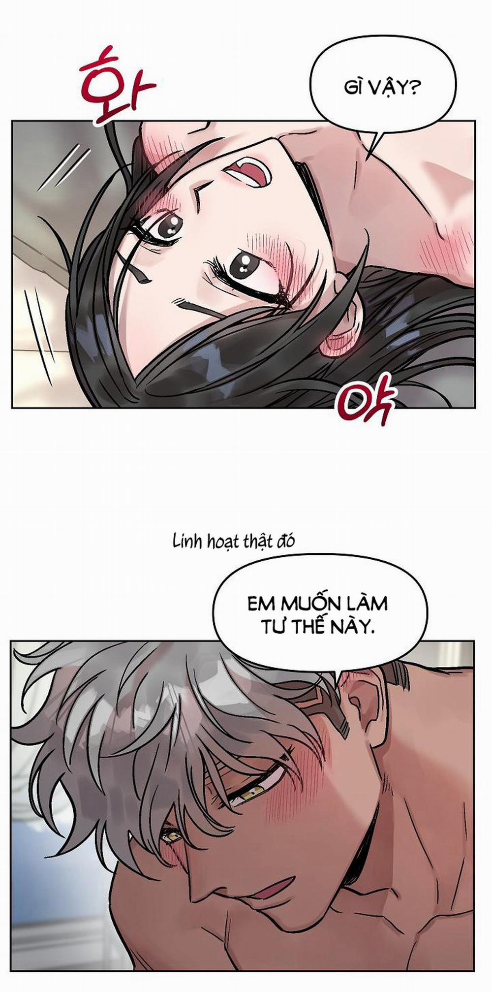 [18+] Cuộc Gọi Từ Ai 21.2 trang 27