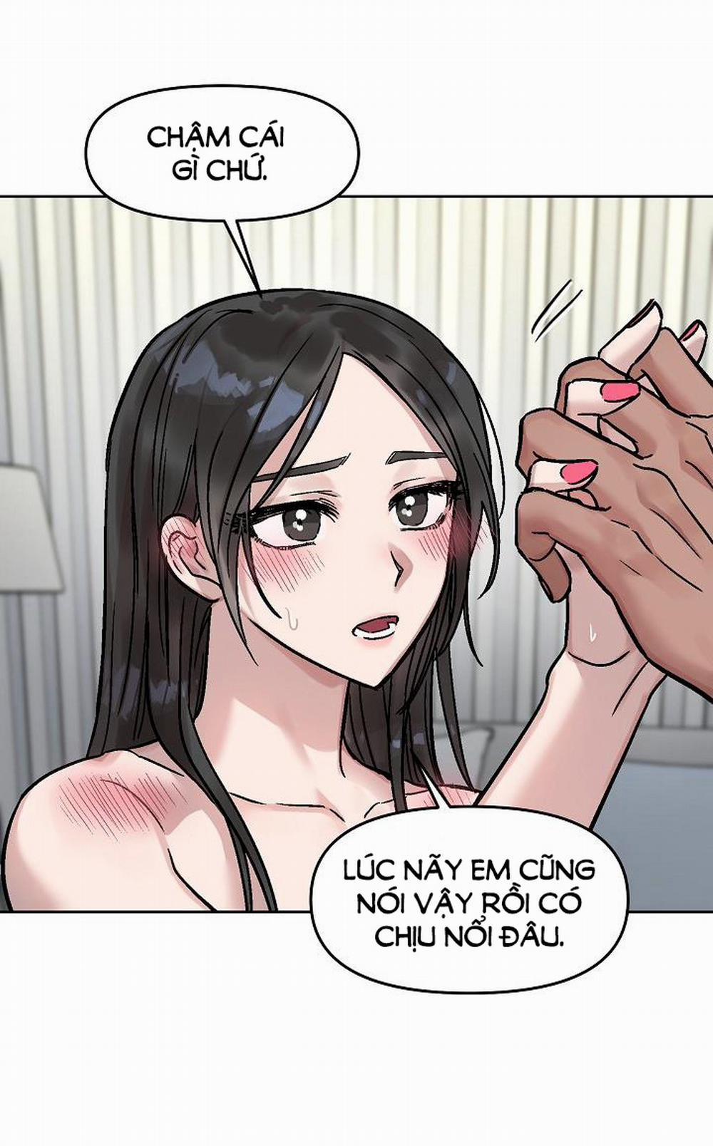 [18+] Cuộc Gọi Từ Ai 21.2 trang 4