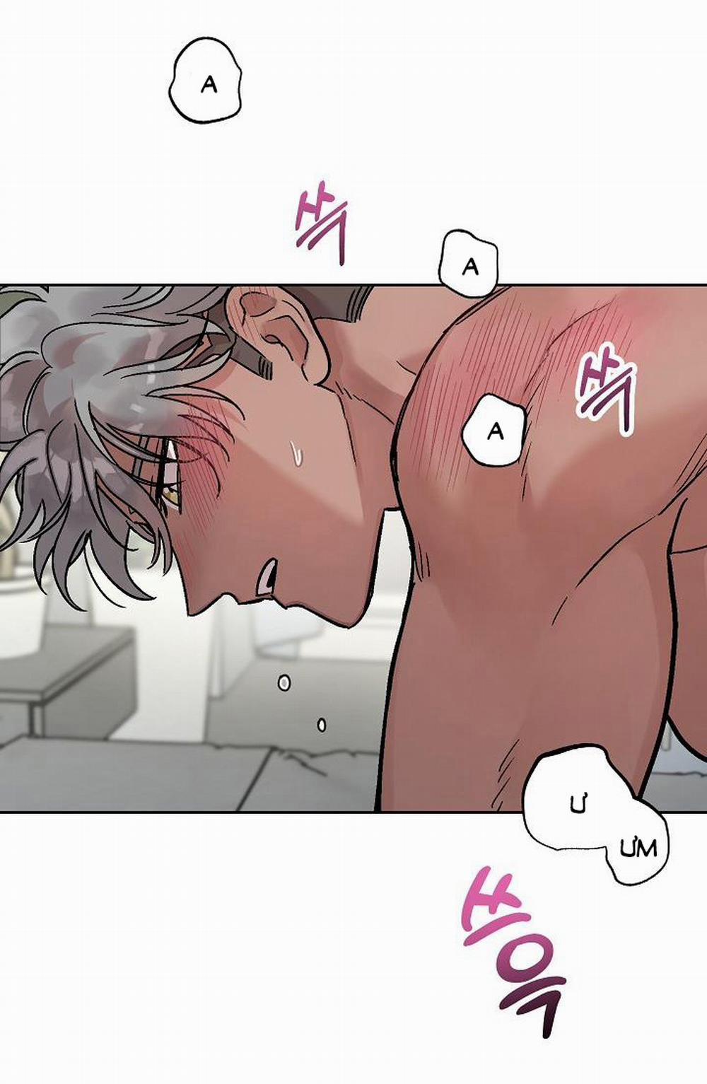 [18+] Cuộc Gọi Từ Ai 21.2 trang 9