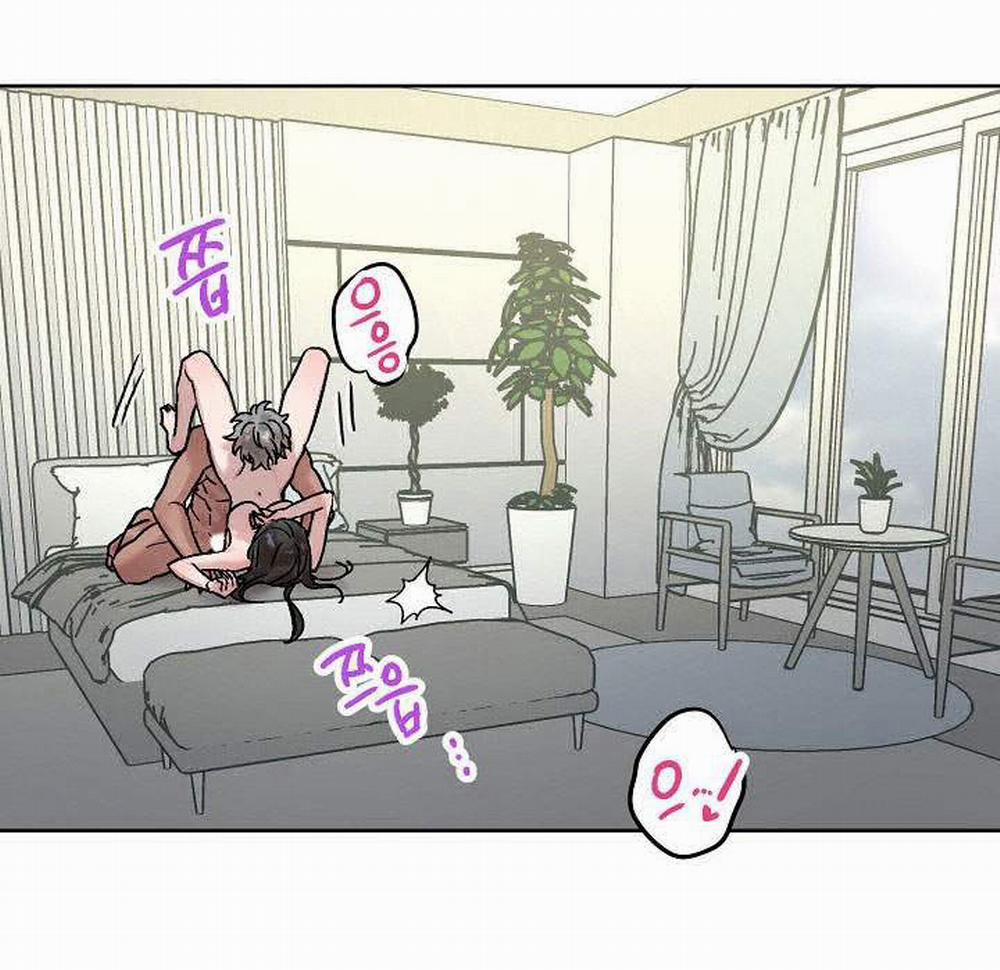 [18+] Cuộc Gọi Từ Ai 22.1 trang 11