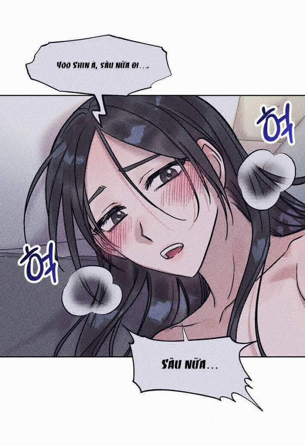 [18+] Cuộc Gọi Từ Ai 22.1 trang 20