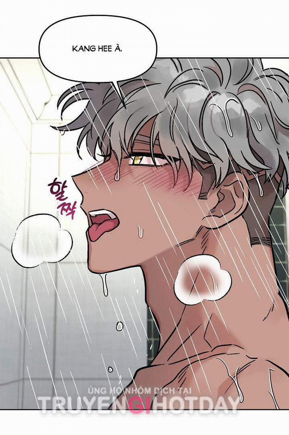 [18+] Cuộc Gọi Từ Ai 22.1 trang 21