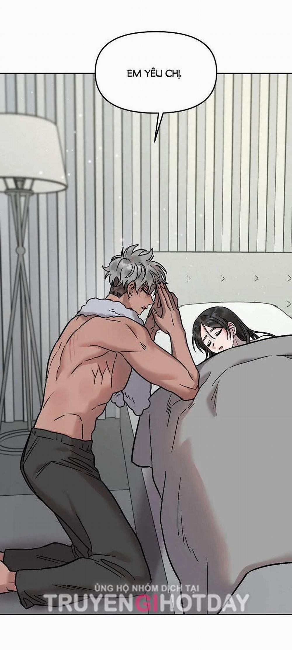 [18+] Cuộc Gọi Từ Ai 22.1 trang 29