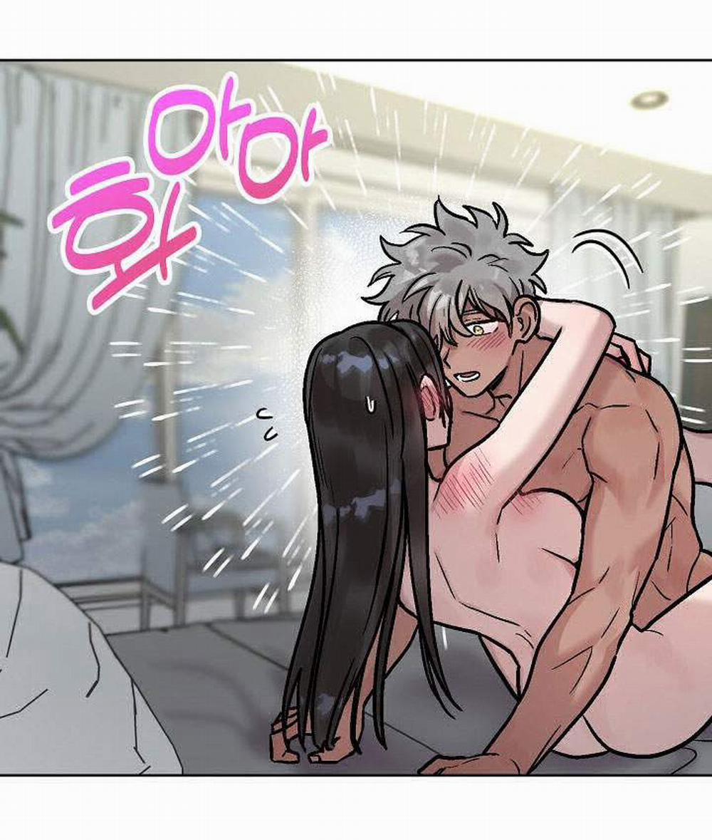 [18+] Cuộc Gọi Từ Ai 22.1 trang 7