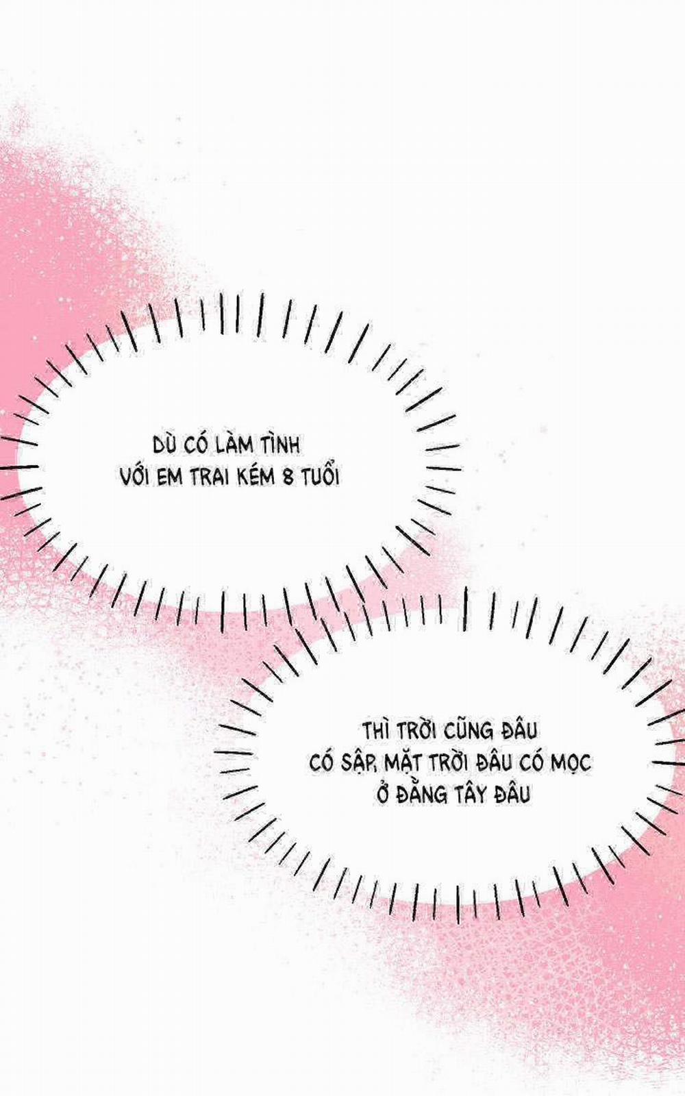 [18+] Cuộc Gọi Từ Ai 22.2 trang 12