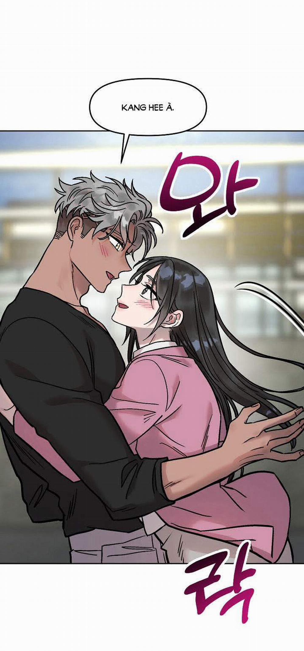 [18+] Cuộc Gọi Từ Ai 22.2 trang 22