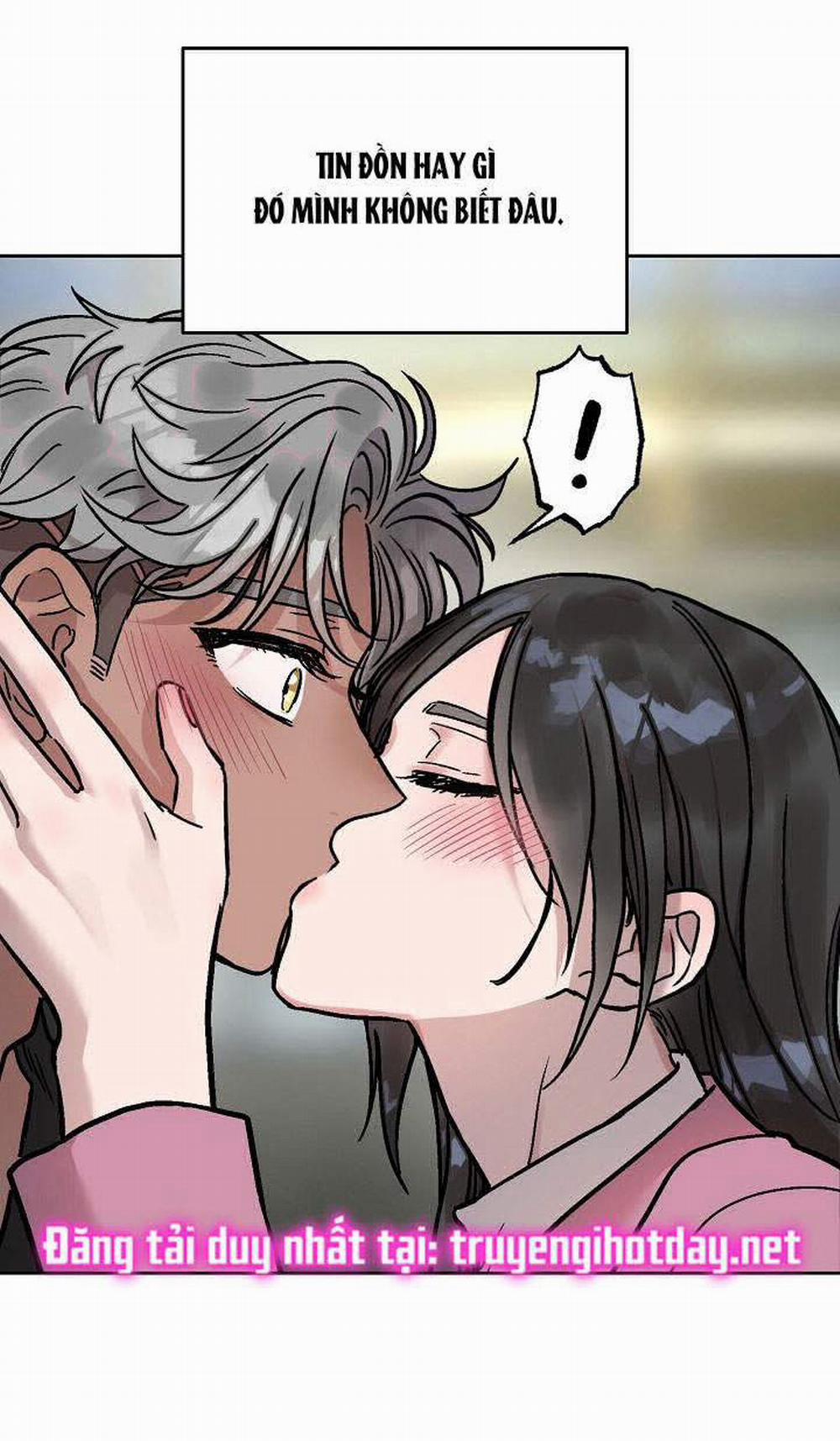 [18+] Cuộc Gọi Từ Ai 22.2 trang 23