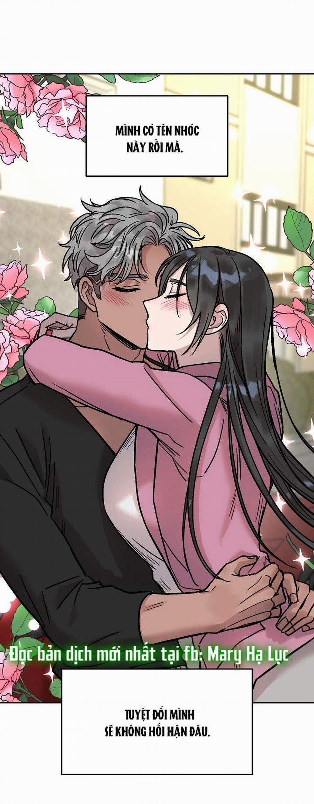 [18+] Cuộc Gọi Từ Ai 22.2 trang 24