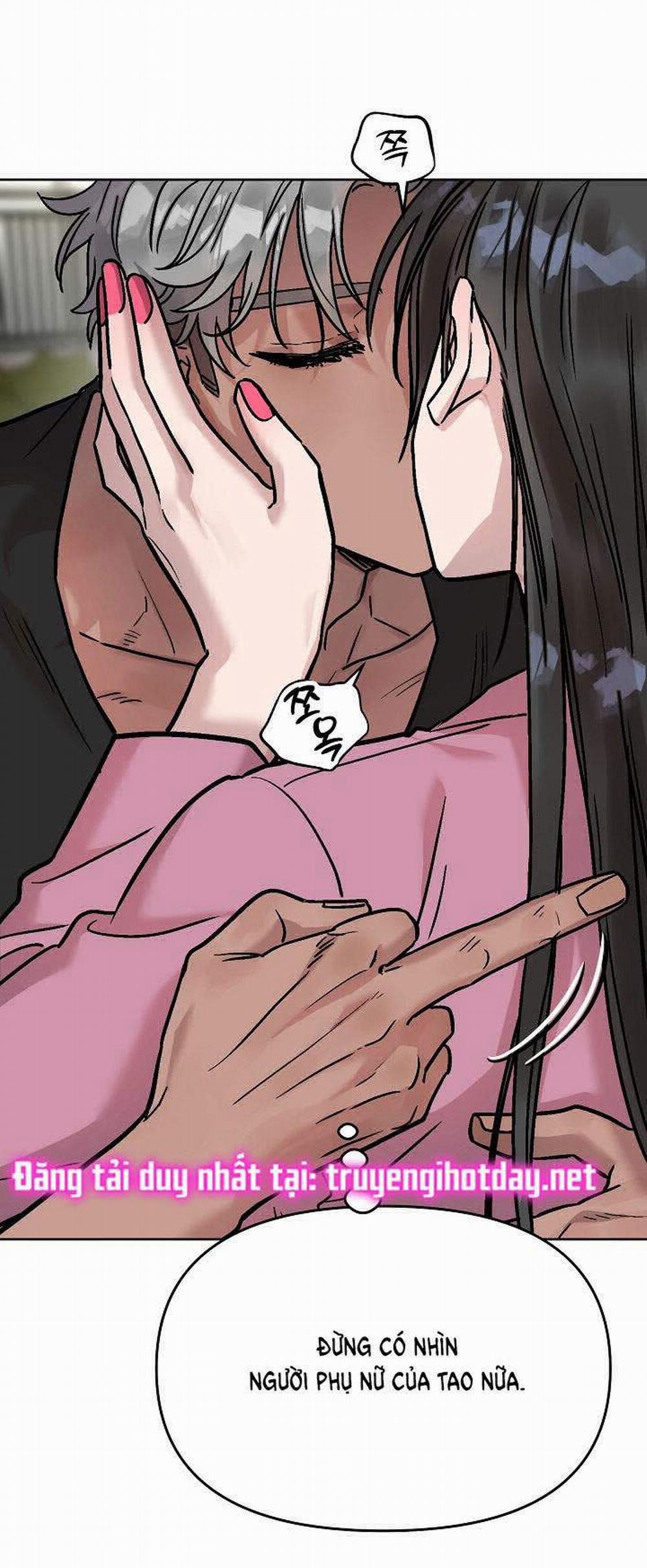 [18+] Cuộc Gọi Từ Ai 22.2 trang 27