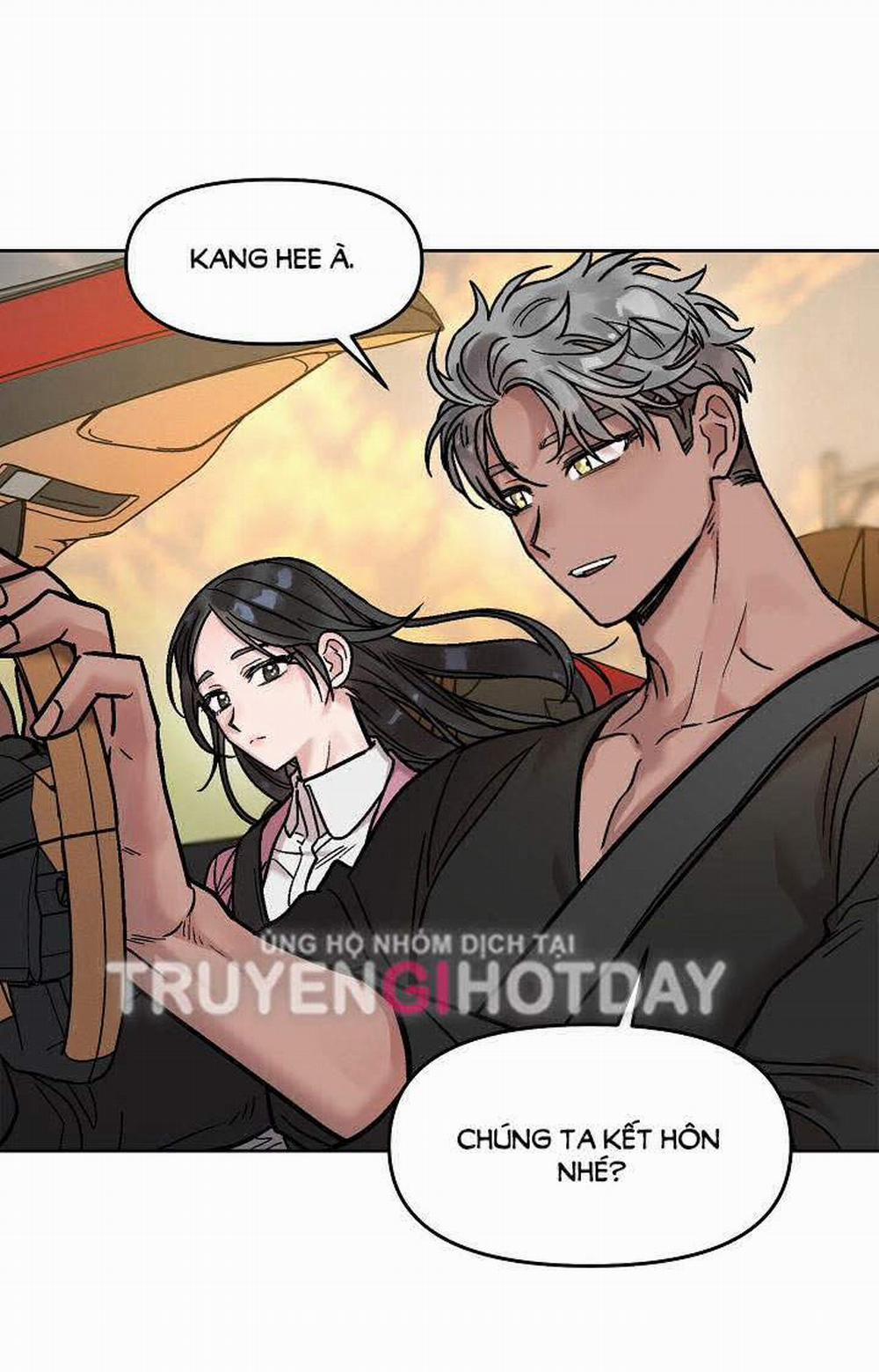 [18+] Cuộc Gọi Từ Ai 22.2 trang 30