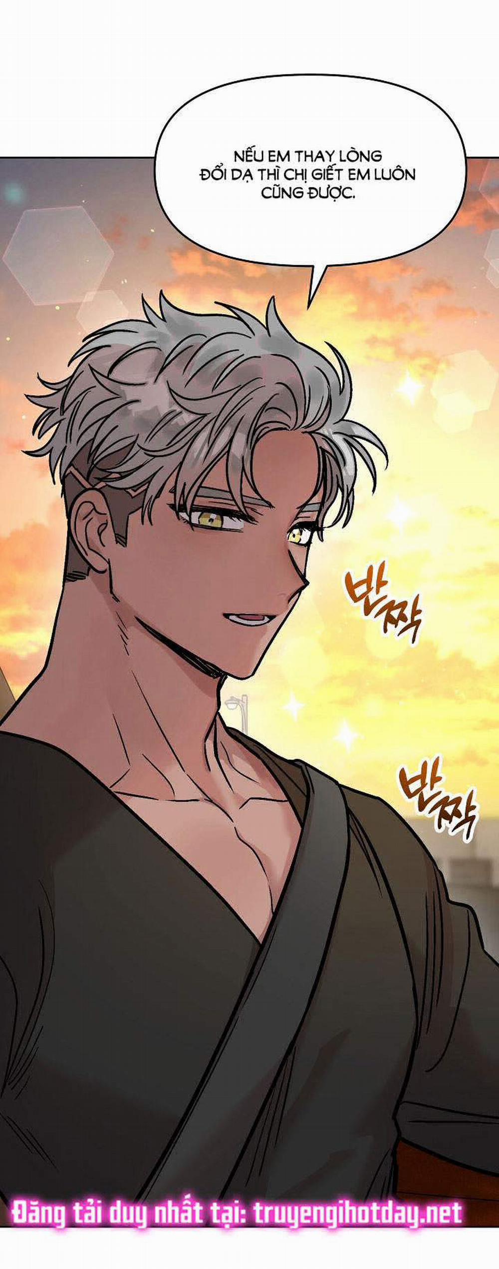 [18+] Cuộc Gọi Từ Ai 22.2 trang 37