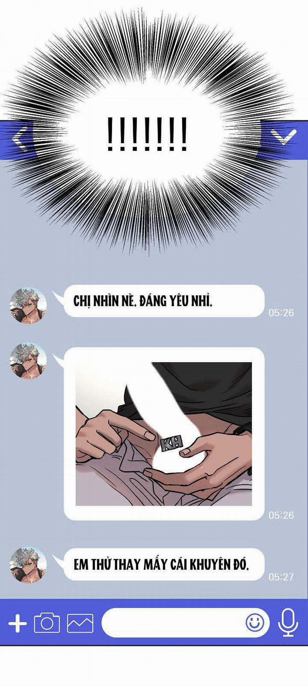 [18+] Cuộc Gọi Từ Ai 22.2 trang 5