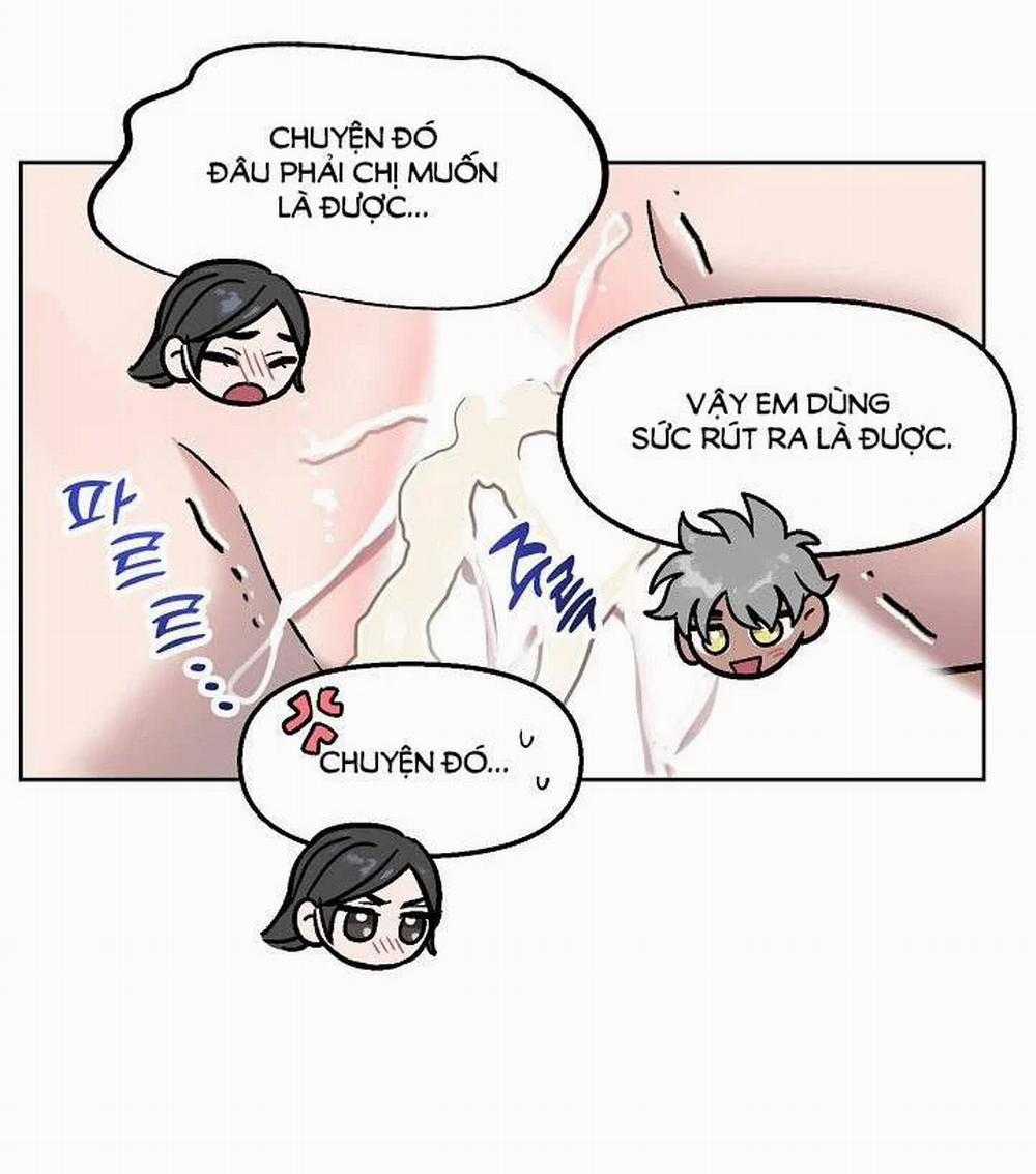 [18+] Cuộc Gọi Từ Ai 23.1 trang 20