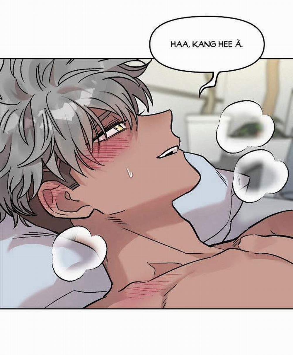 [18+] Cuộc Gọi Từ Ai 23.2 trang 26