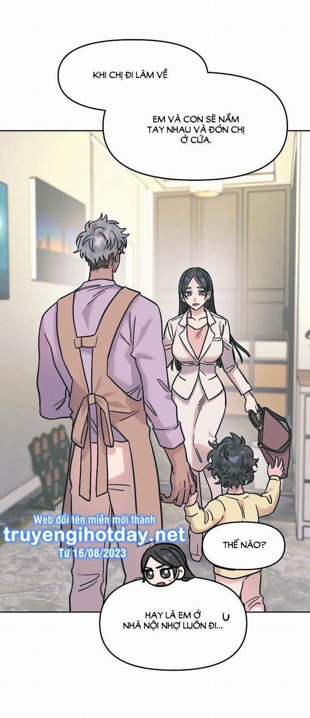 [18+] Cuộc Gọi Từ Ai 23.2 trang 29