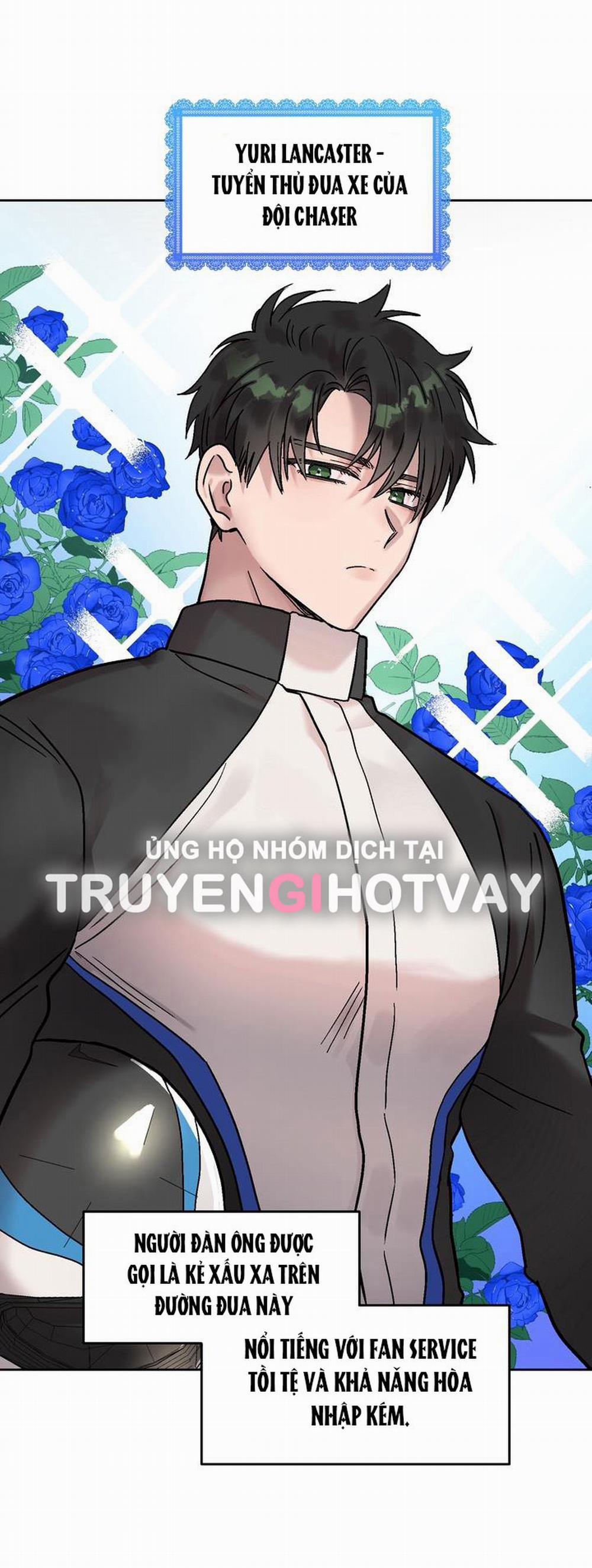 [18+] Cuộc Gọi Từ Ai 24.1 trang 14