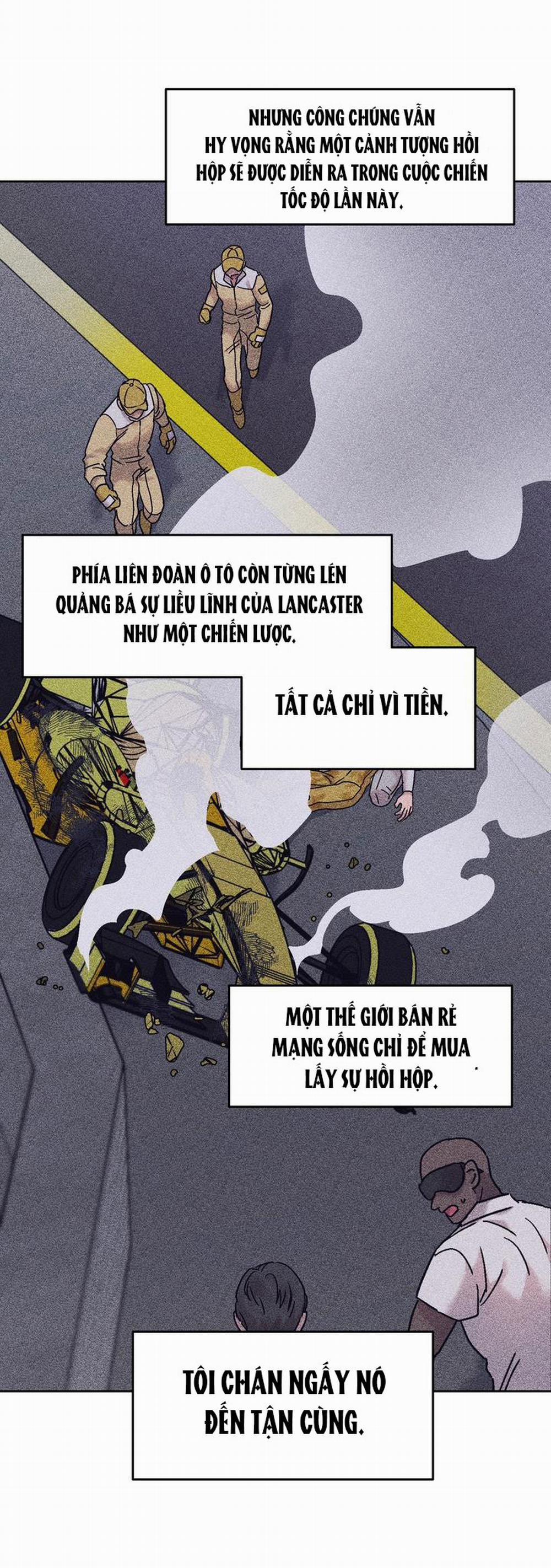 [18+] Cuộc Gọi Từ Ai 24.1 trang 18