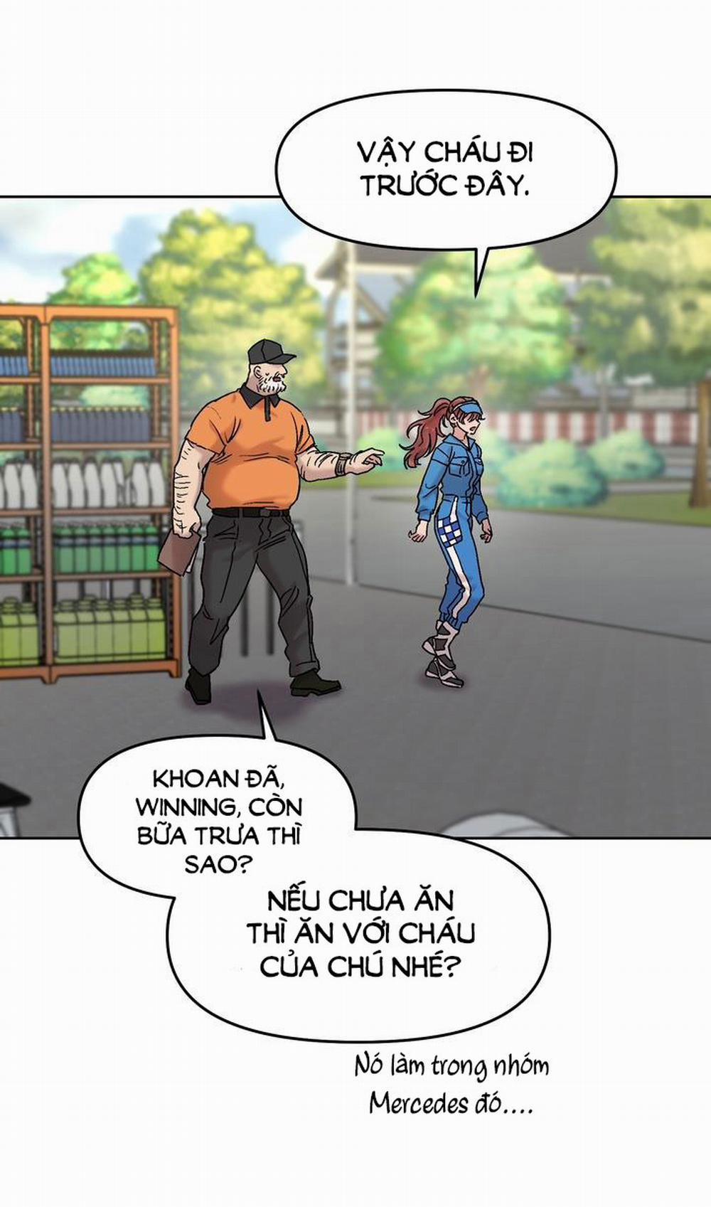 [18+] Cuộc Gọi Từ Ai 24.1 trang 20