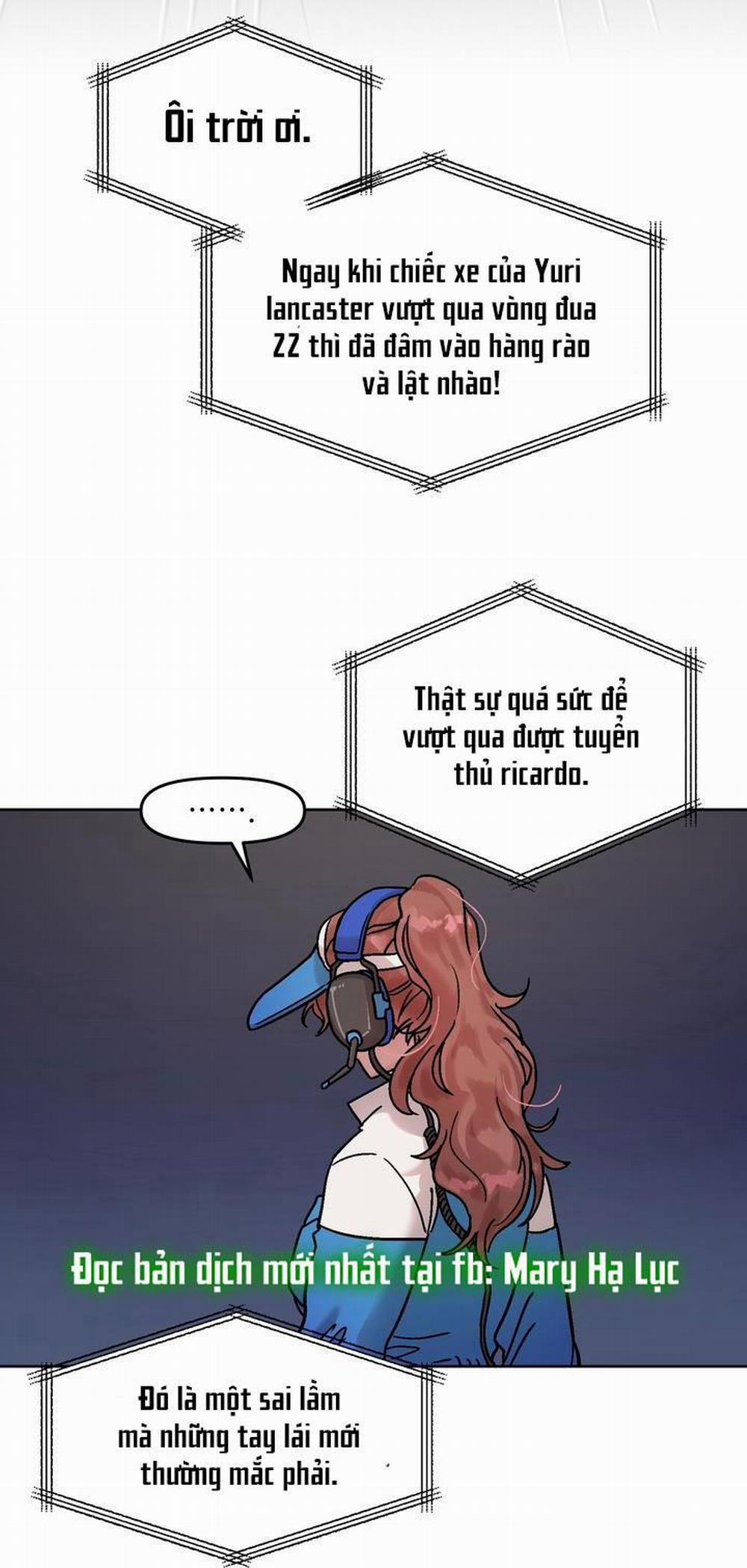 [18+] Cuộc Gọi Từ Ai 24.1 trang 3