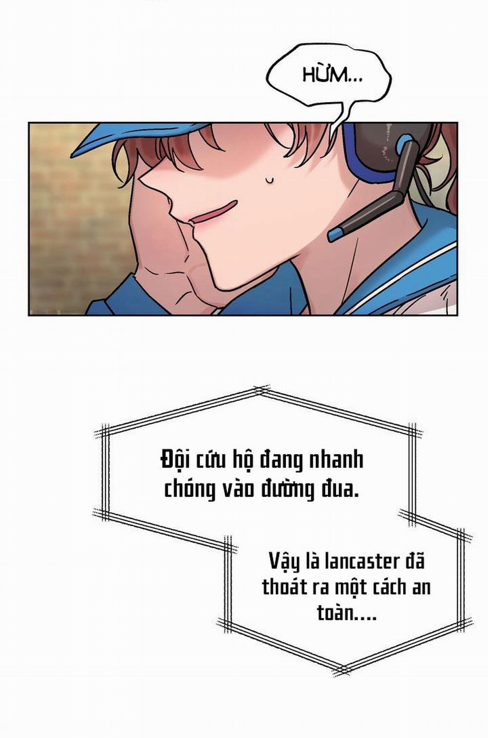 [18+] Cuộc Gọi Từ Ai 24.1 trang 4