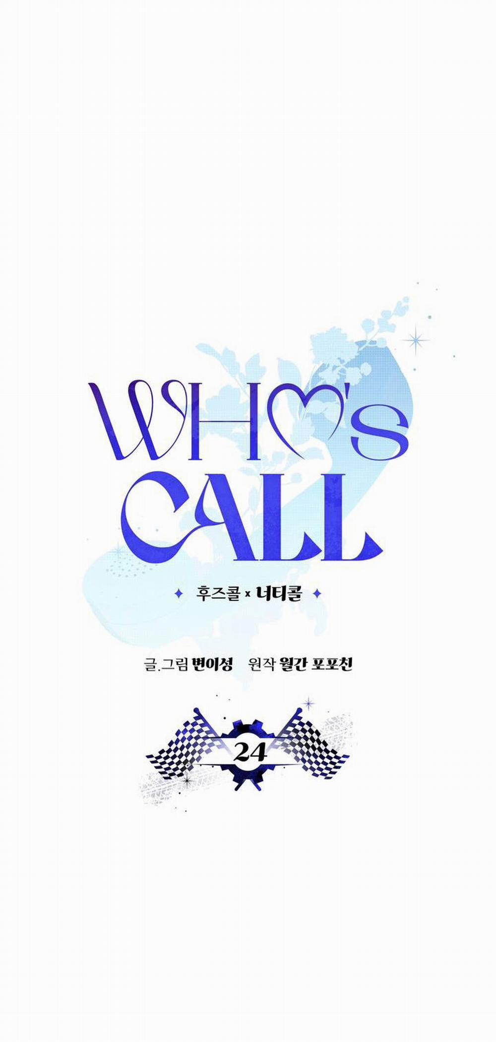 [18+] Cuộc Gọi Từ Ai 24.1 trang 8