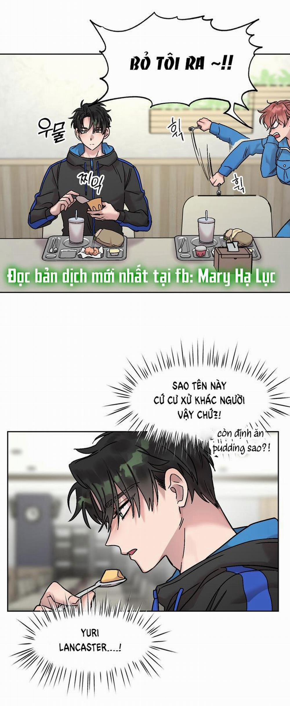 [18+] Cuộc Gọi Từ Ai 24.2 trang 1