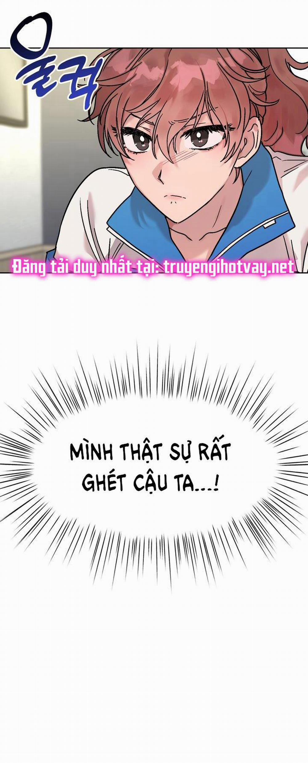 [18+] Cuộc Gọi Từ Ai 24.2 trang 2