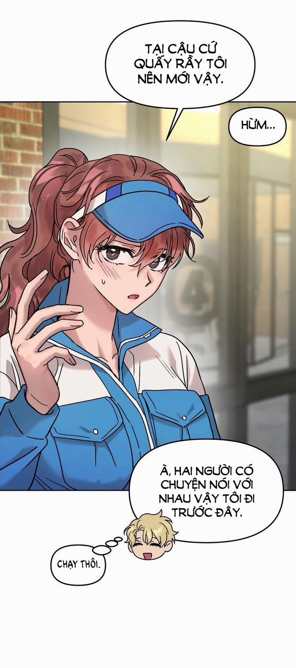 [18+] Cuộc Gọi Từ Ai 24.2 trang 8