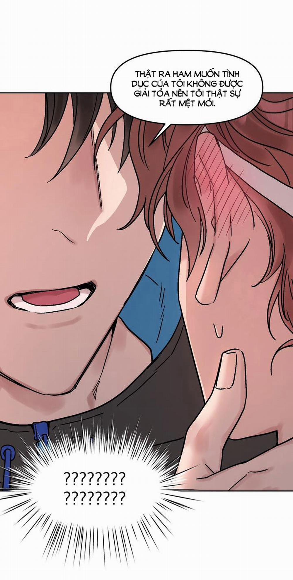 [18+] Cuộc Gọi Từ Ai 25.1 trang 22