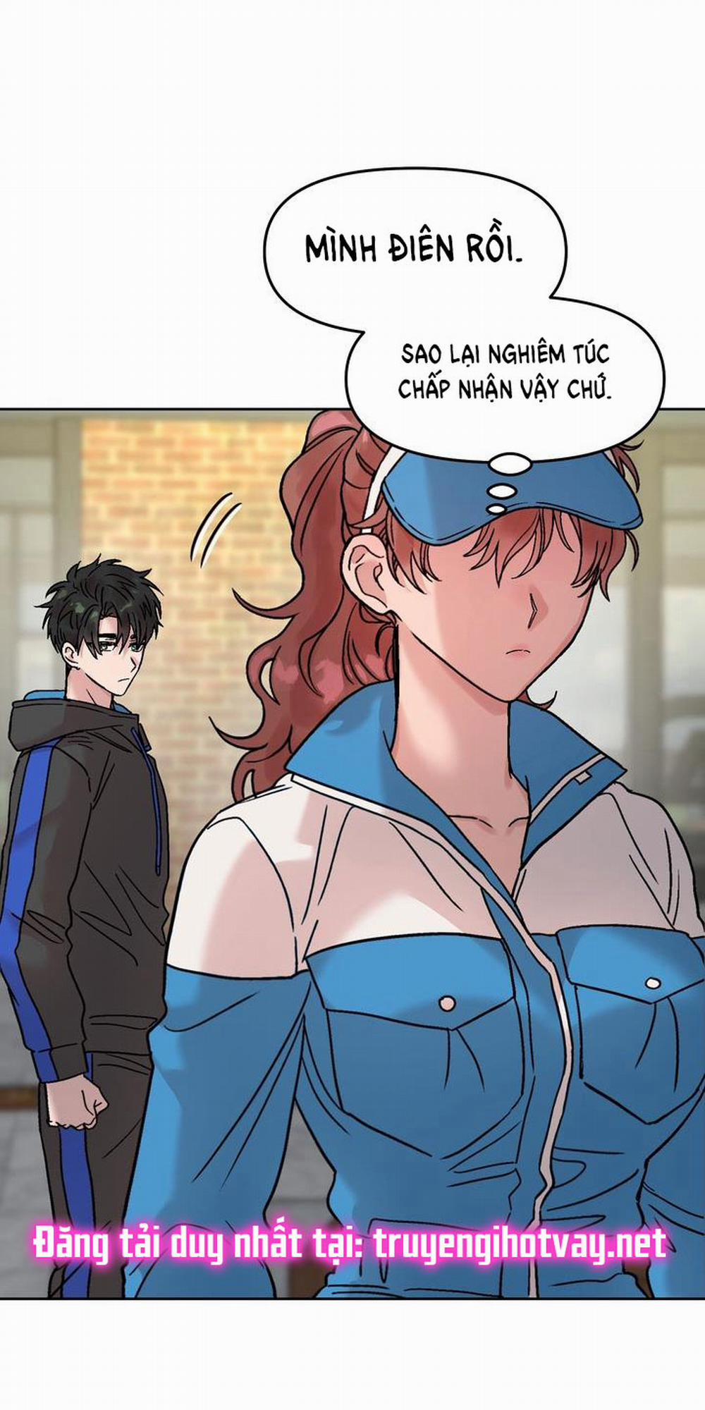 [18+] Cuộc Gọi Từ Ai 25.1 trang 37