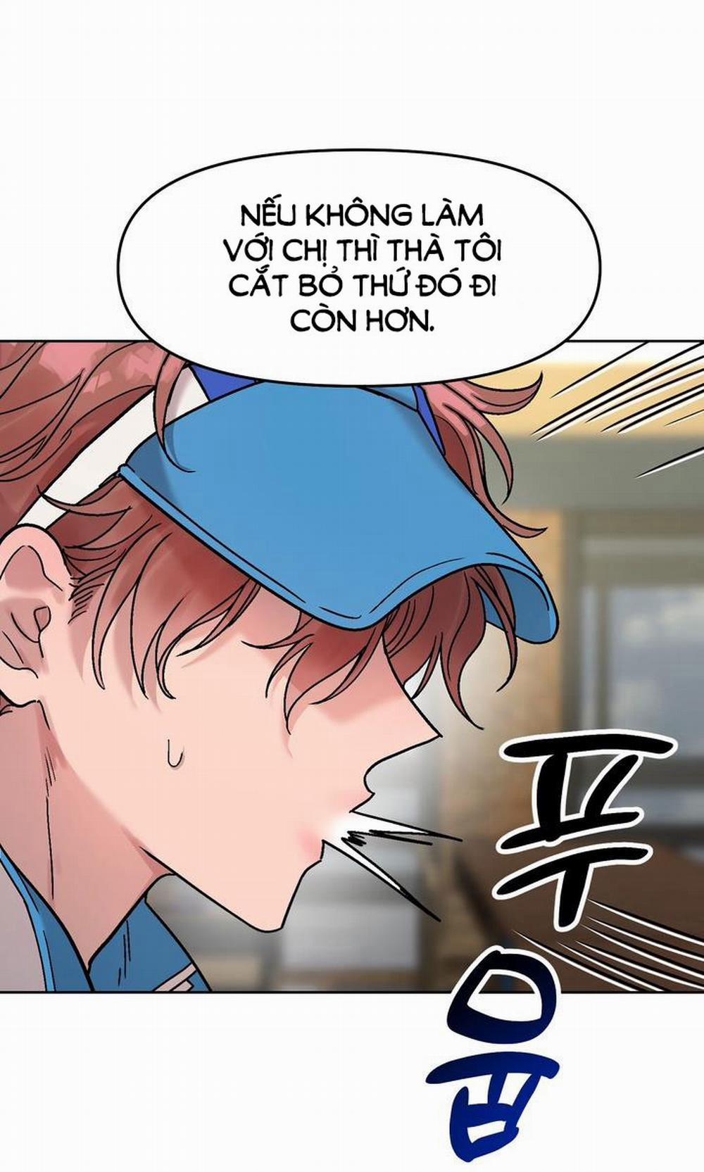 [18+] Cuộc Gọi Từ Ai 25.1 trang 39