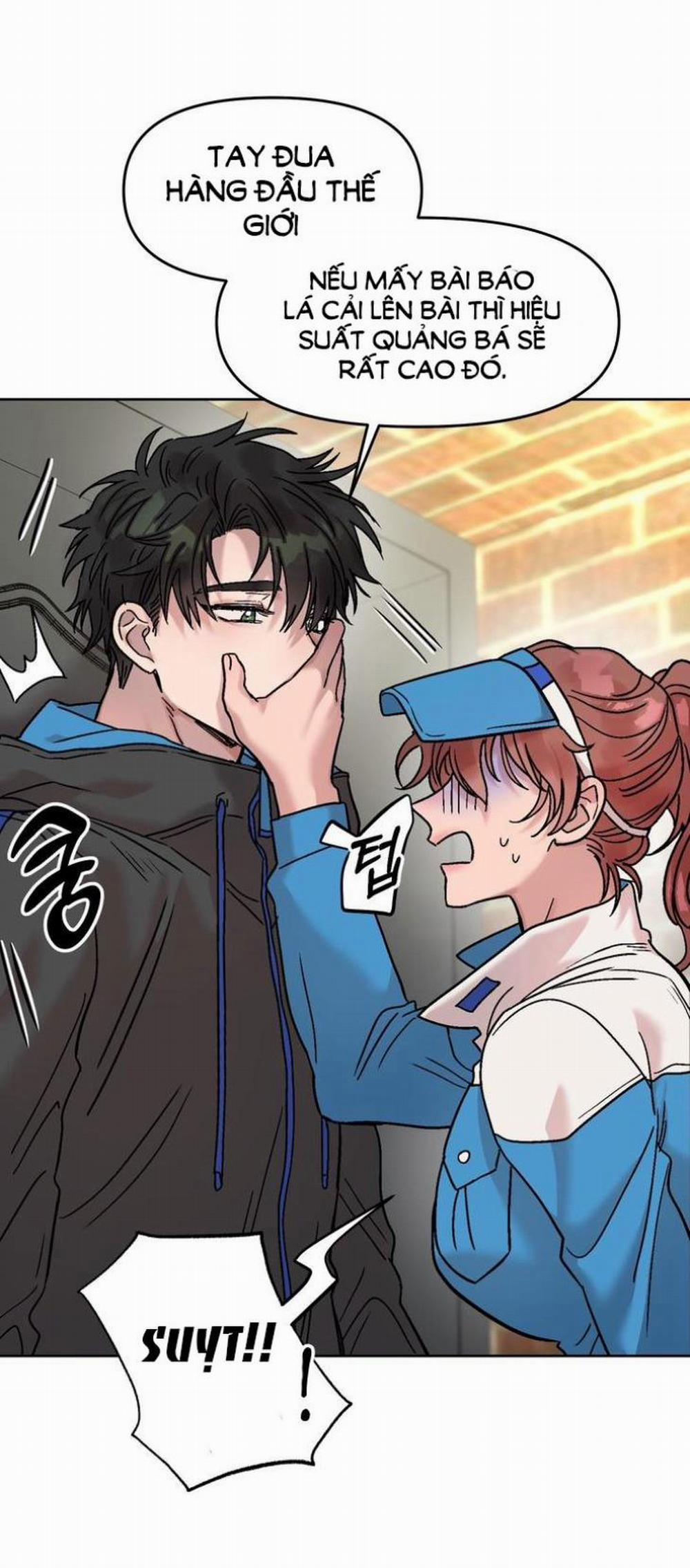 [18+] Cuộc Gọi Từ Ai 25.2 trang 0