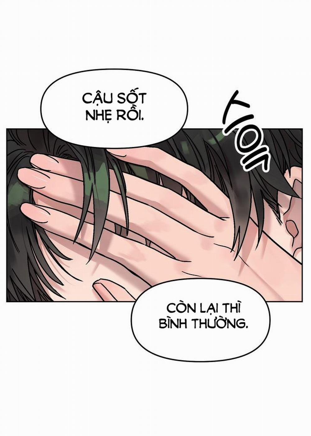 [18+] Cuộc Gọi Từ Ai 25.2 trang 12