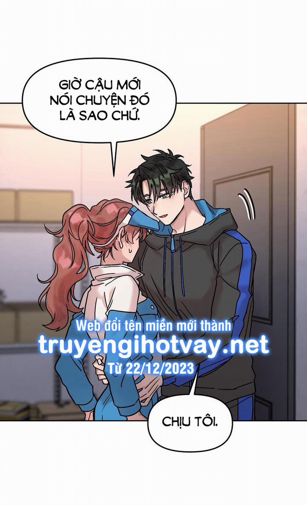 [18+] Cuộc Gọi Từ Ai 25.2 trang 18