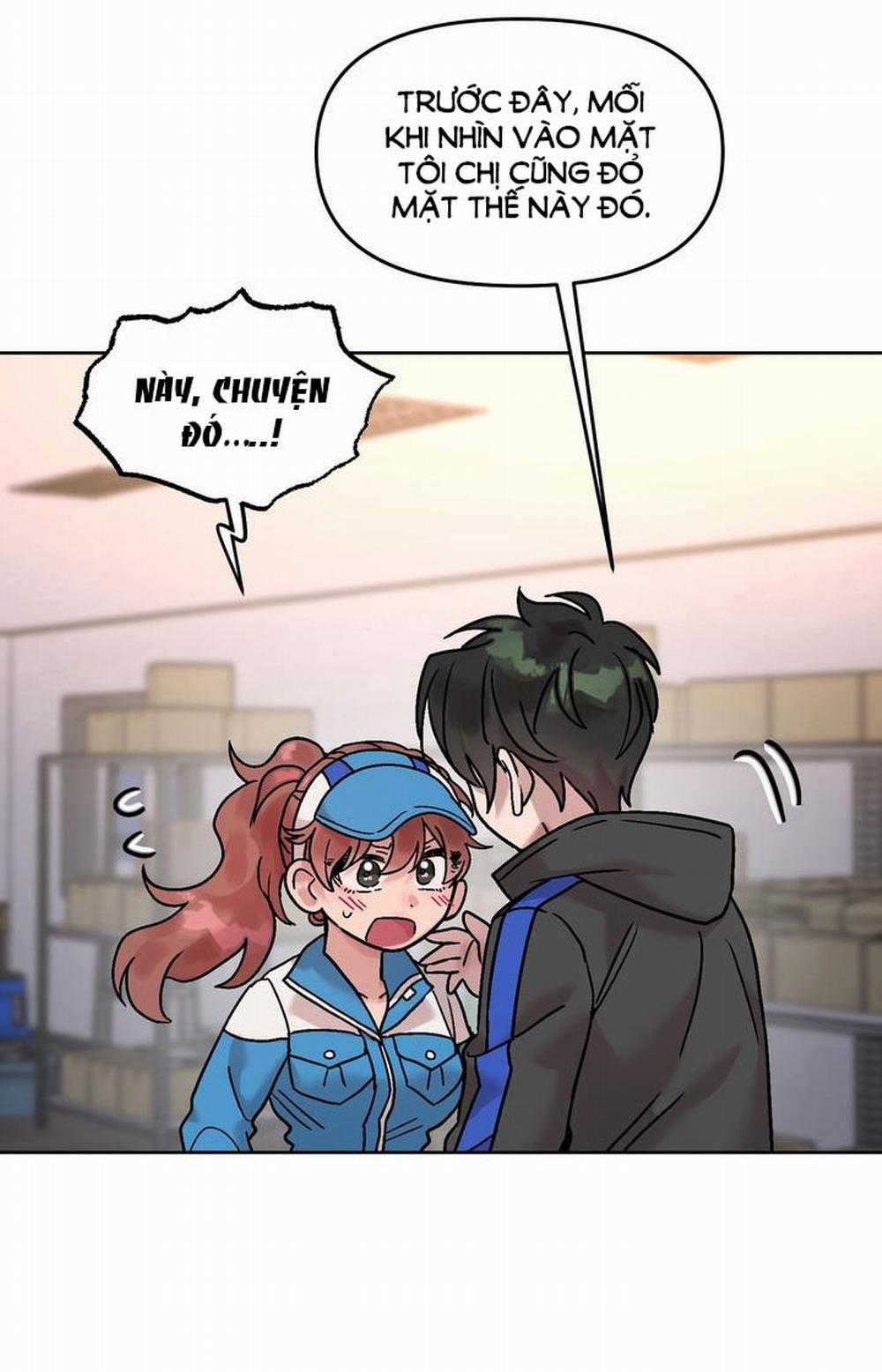 [18+] Cuộc Gọi Từ Ai 25.2 trang 26