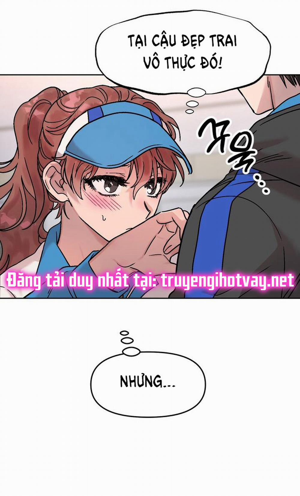 [18+] Cuộc Gọi Từ Ai 25.2 trang 27