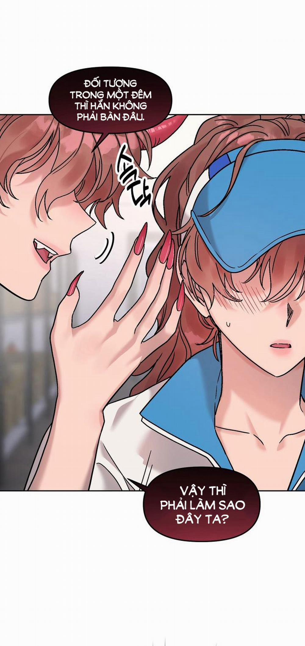 [18+] Cuộc Gọi Từ Ai 25.2 trang 29