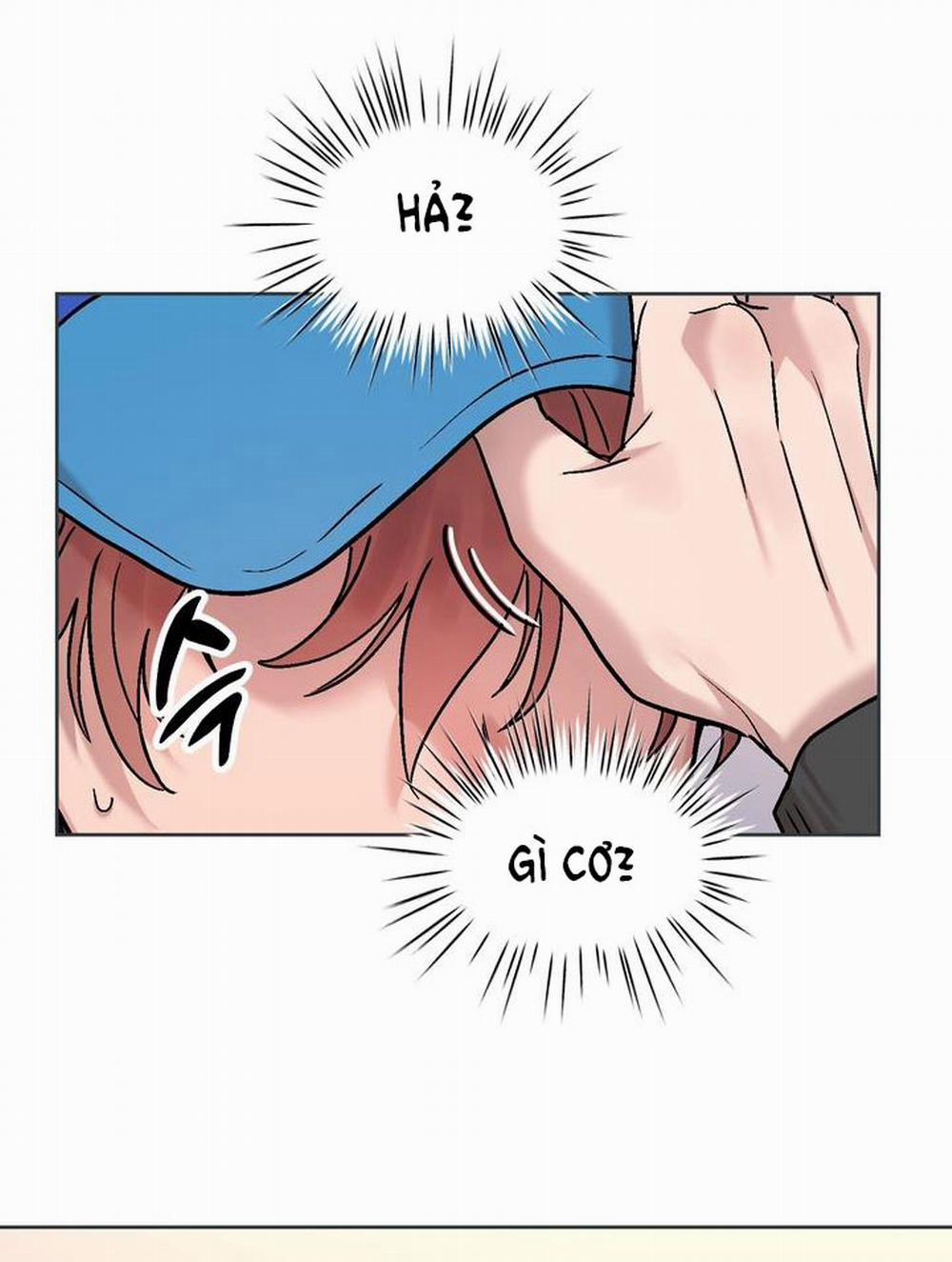 [18+] Cuộc Gọi Từ Ai 25.2 trang 33