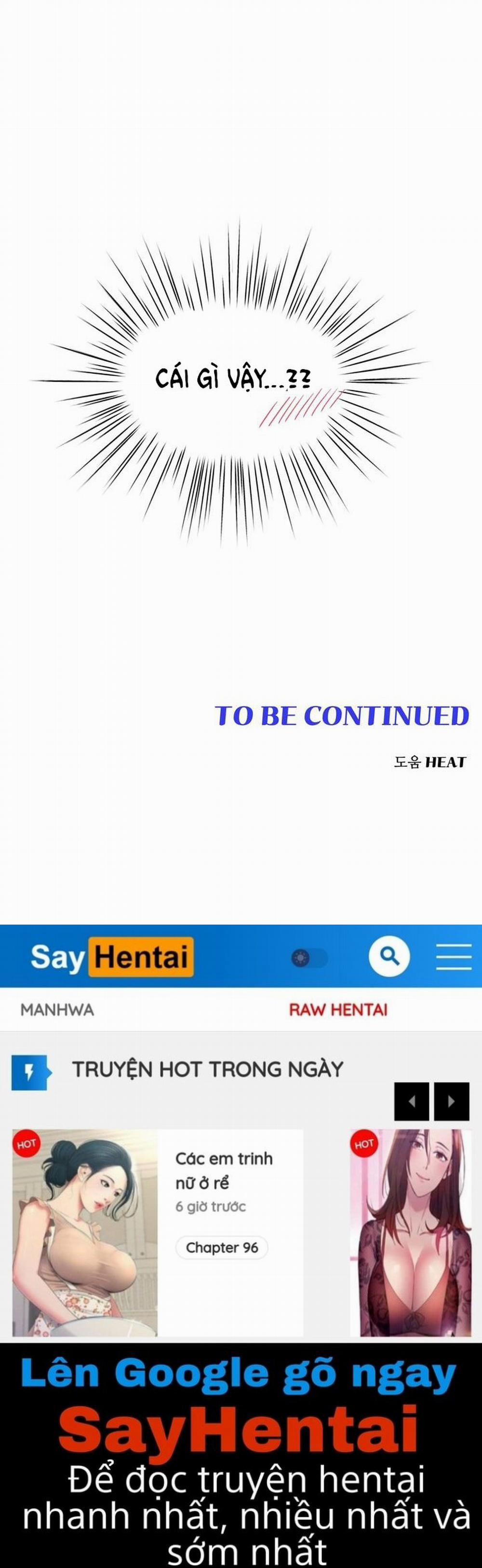 [18+] Cuộc Gọi Từ Ai 25.2 trang 35