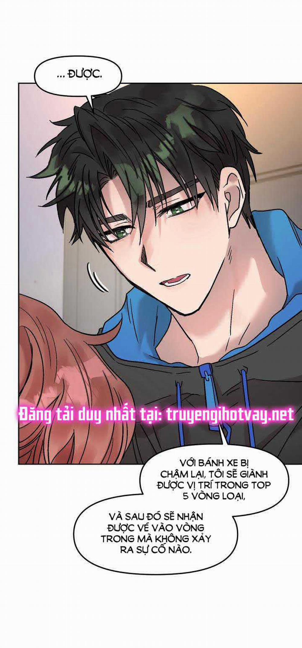 [18+] Cuộc Gọi Từ Ai 26.1 trang 15