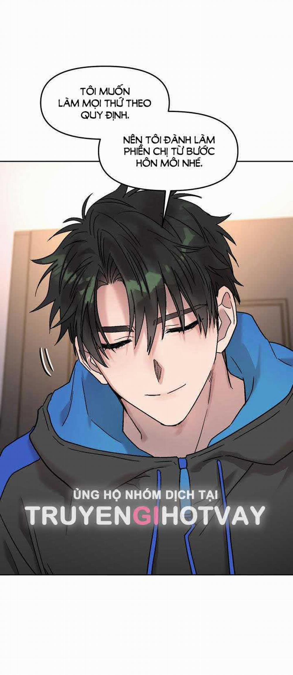 [18+] Cuộc Gọi Từ Ai 26.1 trang 17