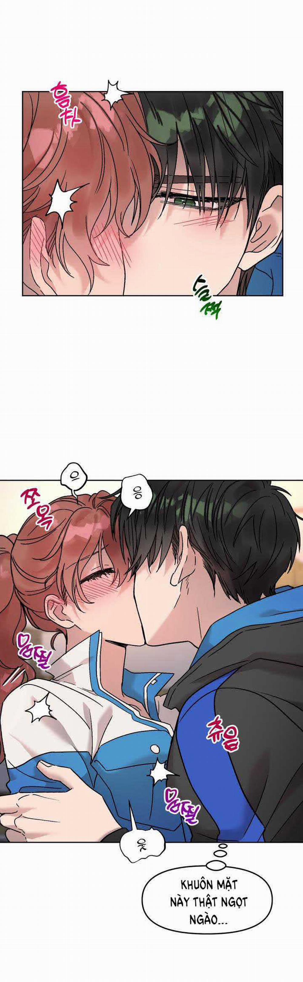 [18+] Cuộc Gọi Từ Ai 26.1 trang 21