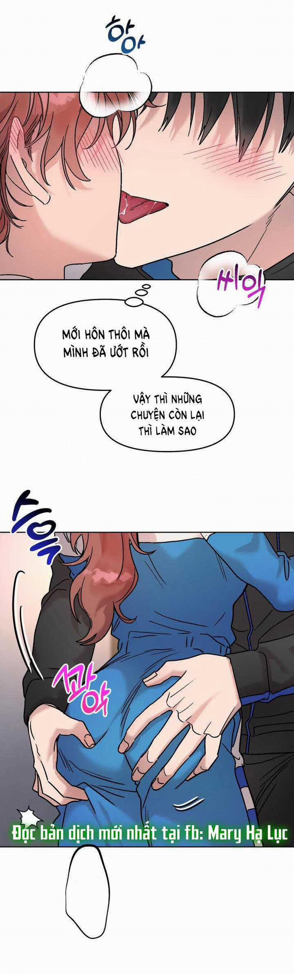 [18+] Cuộc Gọi Từ Ai 26.1 trang 22