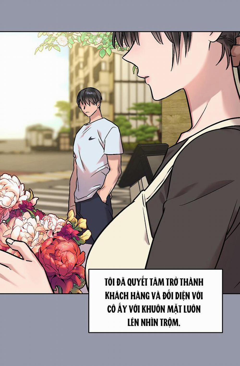 [18+] Cuộc Gọi Từ Ai 6.1 trang 1